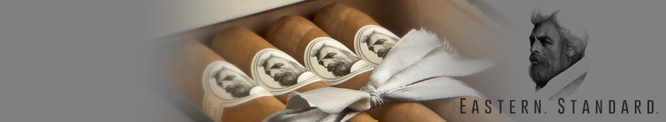 Caldwell Eastern Standard Dark Connecticut Cigars